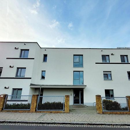 Leipziger Neuseenland Apartment Markkleeberg Eksteriør billede