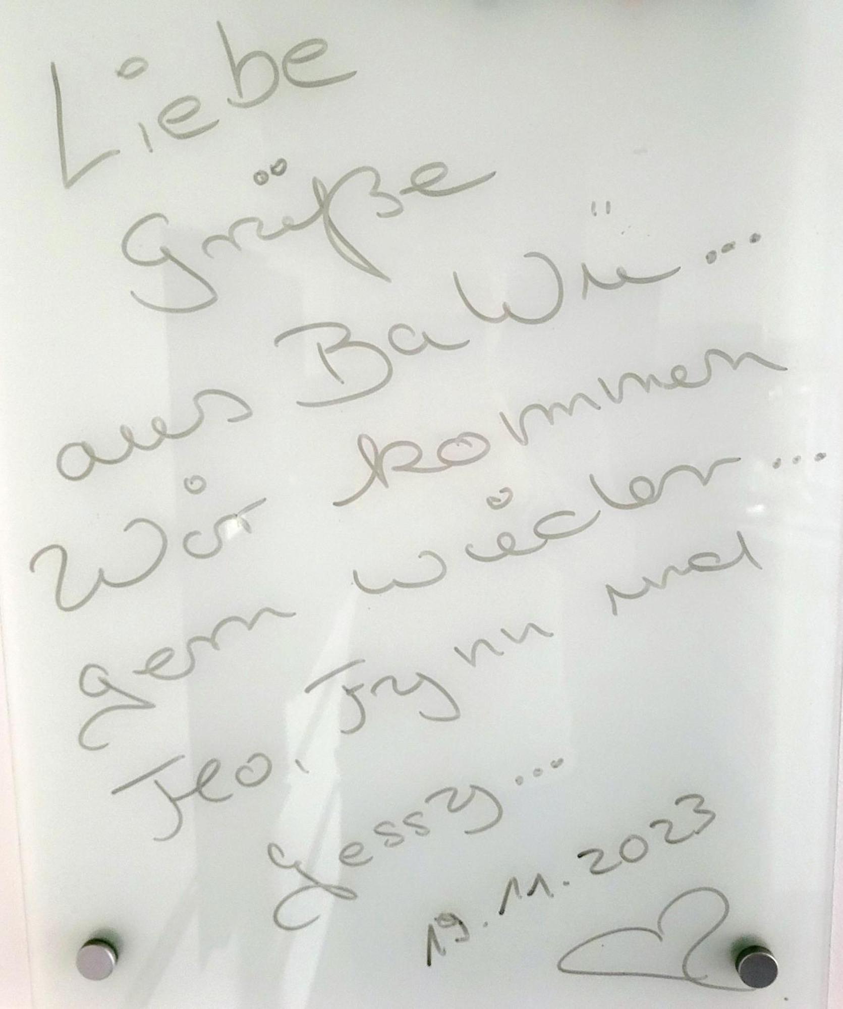 Leipziger Neuseenland Apartment Markkleeberg Eksteriør billede